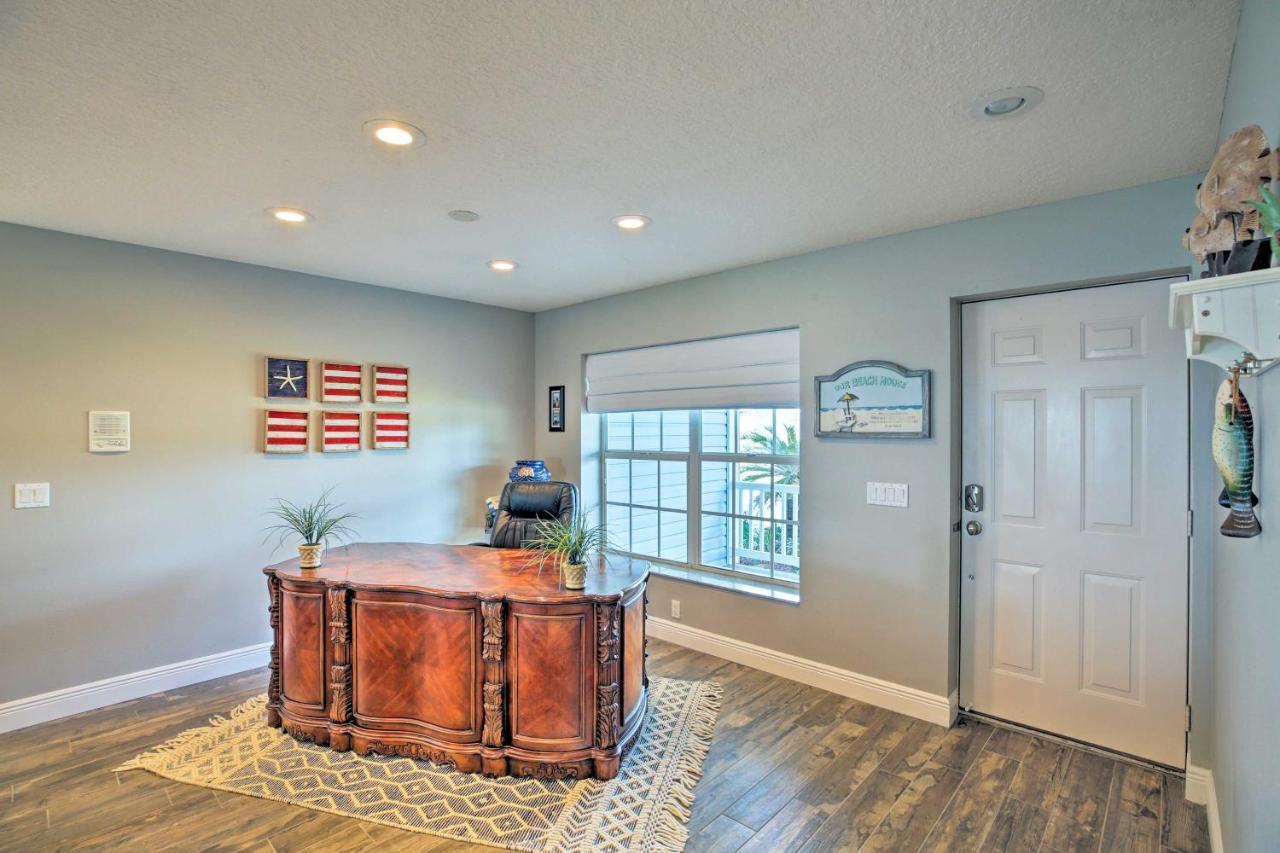 Waterfront Lake Placid Home With Dock And Fire Pit Esterno foto
